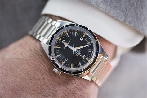 omega watches baselworld 2017|First Take: Ben And Louis Discuss The New Omega .